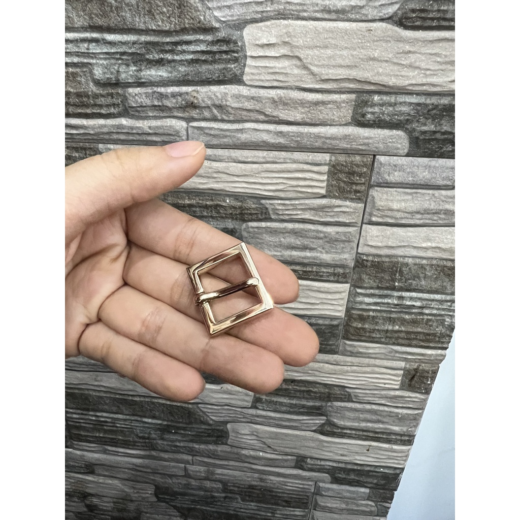 Khóa kim xuất dư 1.8cm