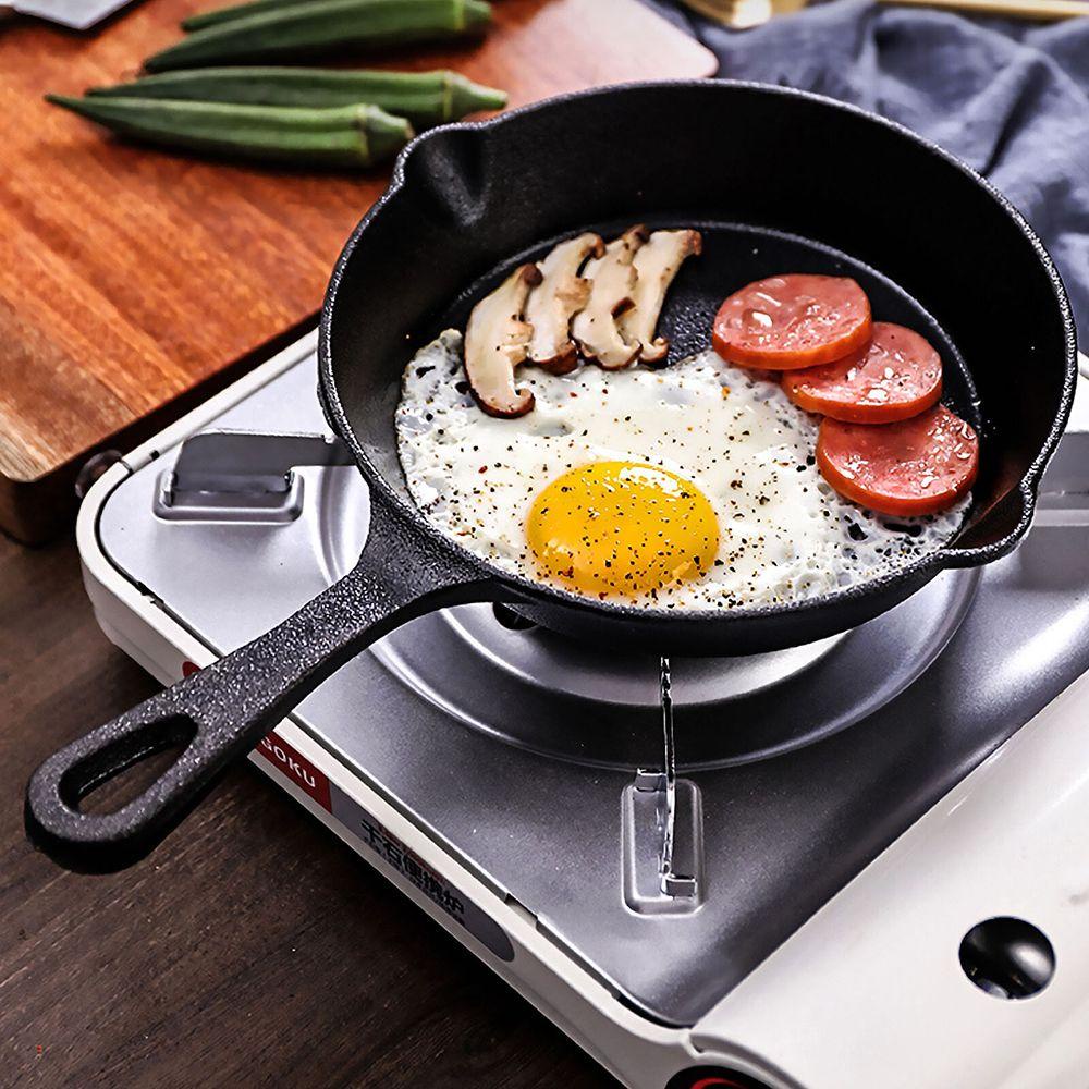 Chảo Chiên Trứng Chống Dính Tiện Lợi