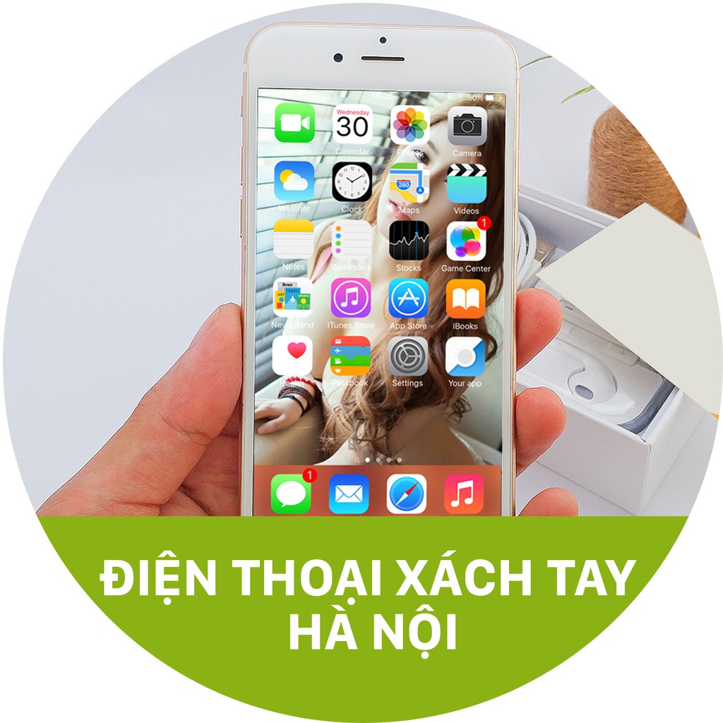 ĐIỆN THOẠI XÁCH TAY HÀ NỘI