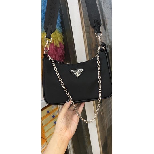 SET túi PADA 22cm multi pochette - Bản SUP [Fullbox]