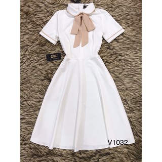 Váy xòe đẹp v1032