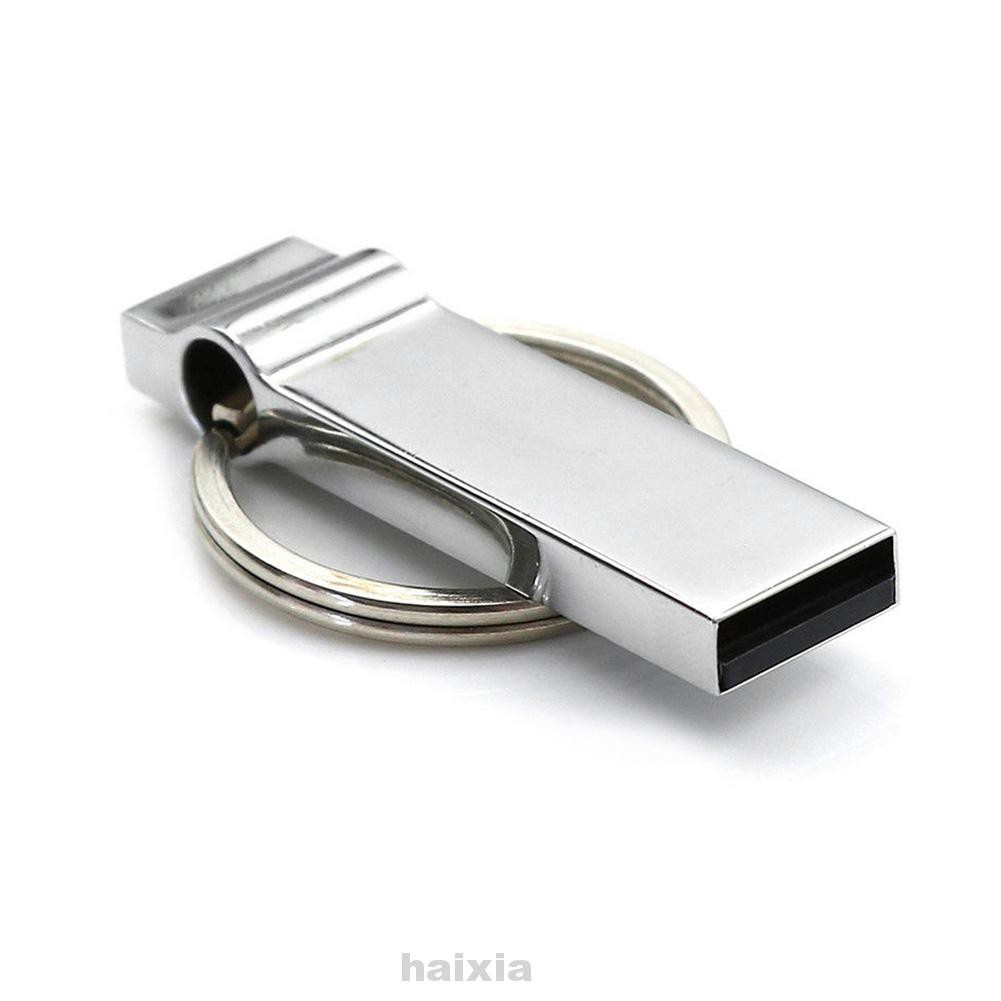 Thẻ Nhớ Di Động Bằng Kim Loại Chống Nước Chống Sốc Có Móc Khóa | BigBuy360 - bigbuy360.vn