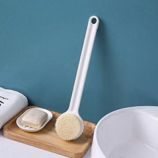 Cây cọ lưng,bàn chải cọ lưng lông mềm