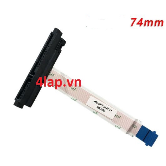 Thay Cáp Ổ Cứng - Cable HDD SSD Laptop Dell G3 3590 G5 5590 04DK2D CN-04DK2D