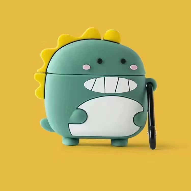 Áp dụng cho OPPO Enco Buds 2 Case Áp dụng cho OPPO Enco Buds 2 hộp bảo vệ Vỏ Bảo Vệ Hộp Sạc Tai Nghe Mềm Họa Tiết Hoạt Hình Kaai briquettes & Shiba Inu Dễ Thương