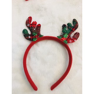 Bờm Noel Giáng Sinh đẹp cute