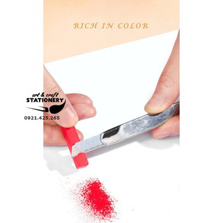 Phấn tiên Maries, Maries Master Pastel, phấn tiên 48 màu