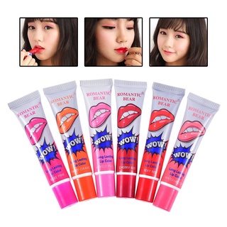 Son xăm wow hàn quốc chính hãng