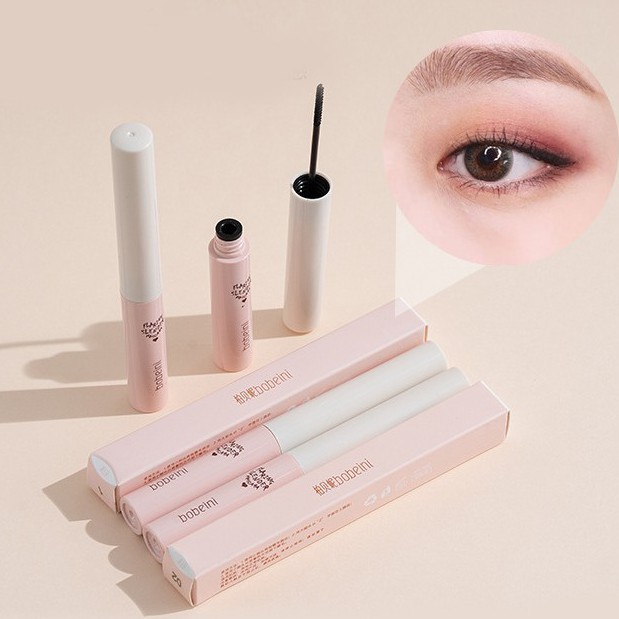 Chuốt mi Bobeini siêu mảnh siêu cong  - Mascara Boneini Hàng Nội Địa Trung Molangshop