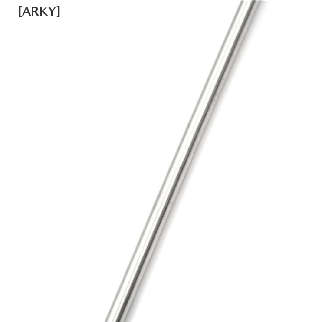 Ống Inox 304 6mm x 4mm ID Dài 250mm Chuyên Dụng
