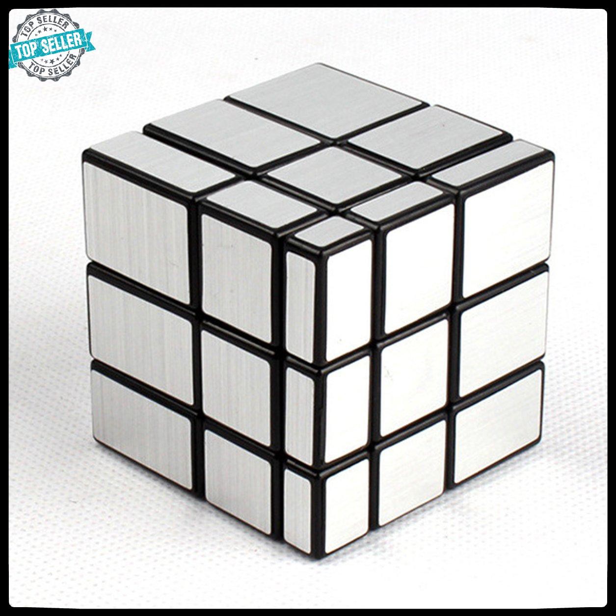 Khối Đồ Chơi Rubik 5.7cm Thiết Kế Độc Đáo Thú Vị
