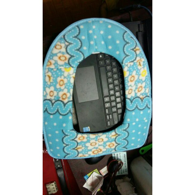 [ SALE TƯNG BỪNG]  Sỉ 10 Miếng lót bồn cầu chống lạnh.