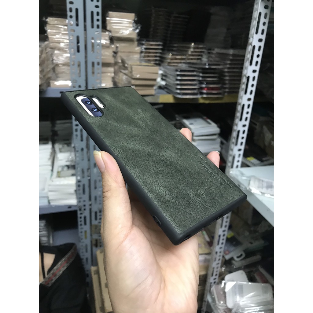 Ốp da KST Samsung Note10/ Note10 Plus / Note9 / S8 Plus / S9 Plus / S10 / S10 Plus | BigBuy360 - bigbuy360.vn