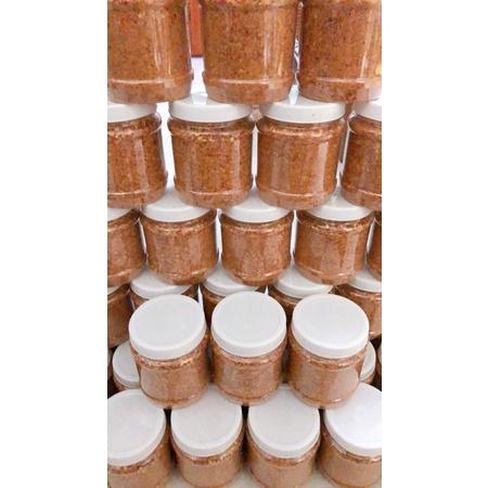 Muối chấm tê cay siêu ngon 260 gram