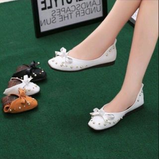 Combo 3 đôi búp bê nơ dẻo