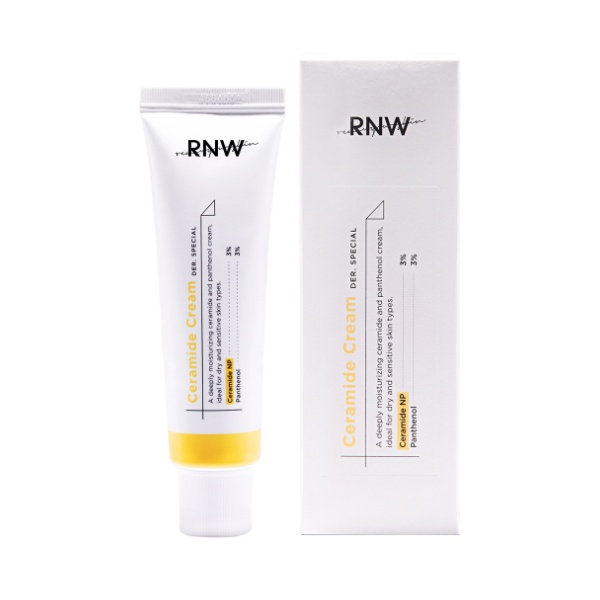 RNW DER. Special Ceramide Cream 50ml