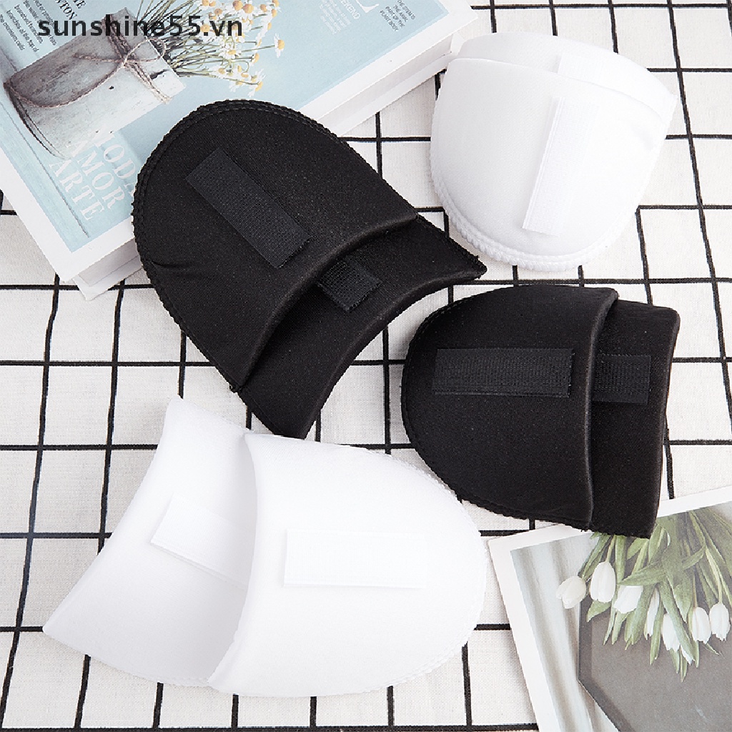 1 Cặp Mút Đệm Vai Thay Thế Cho Áo Vest Nam Nữ
