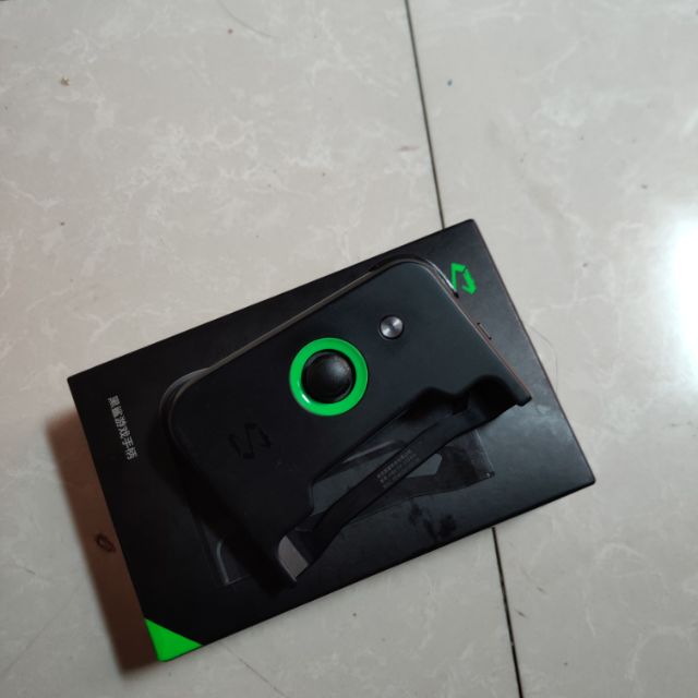 Tay cầm gamepad black shark1