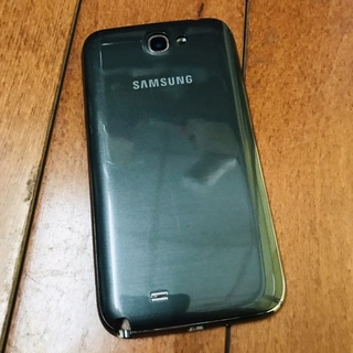 Vỏ cho điện thoại Samsung Note 2