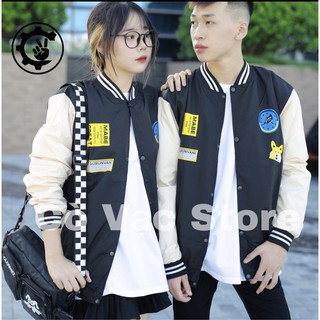 ÁO BOMBER,AO KHOÁC DÙ 2 LỚP-ẢNH THẬT NHÀ CÒ VẠC
