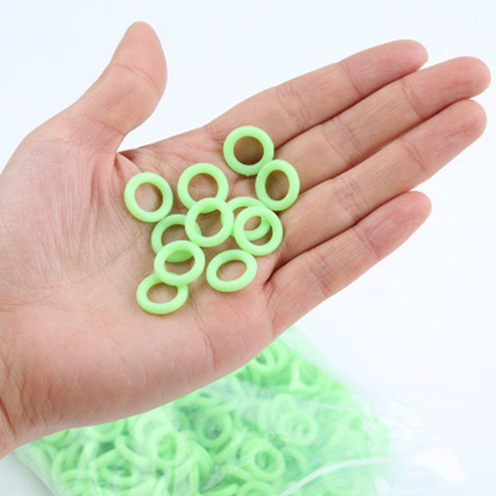 Vòng Chữ O Đa Năng Gắn Lều Trại / Câu Cá / Cắm Trại Tiện Dụng