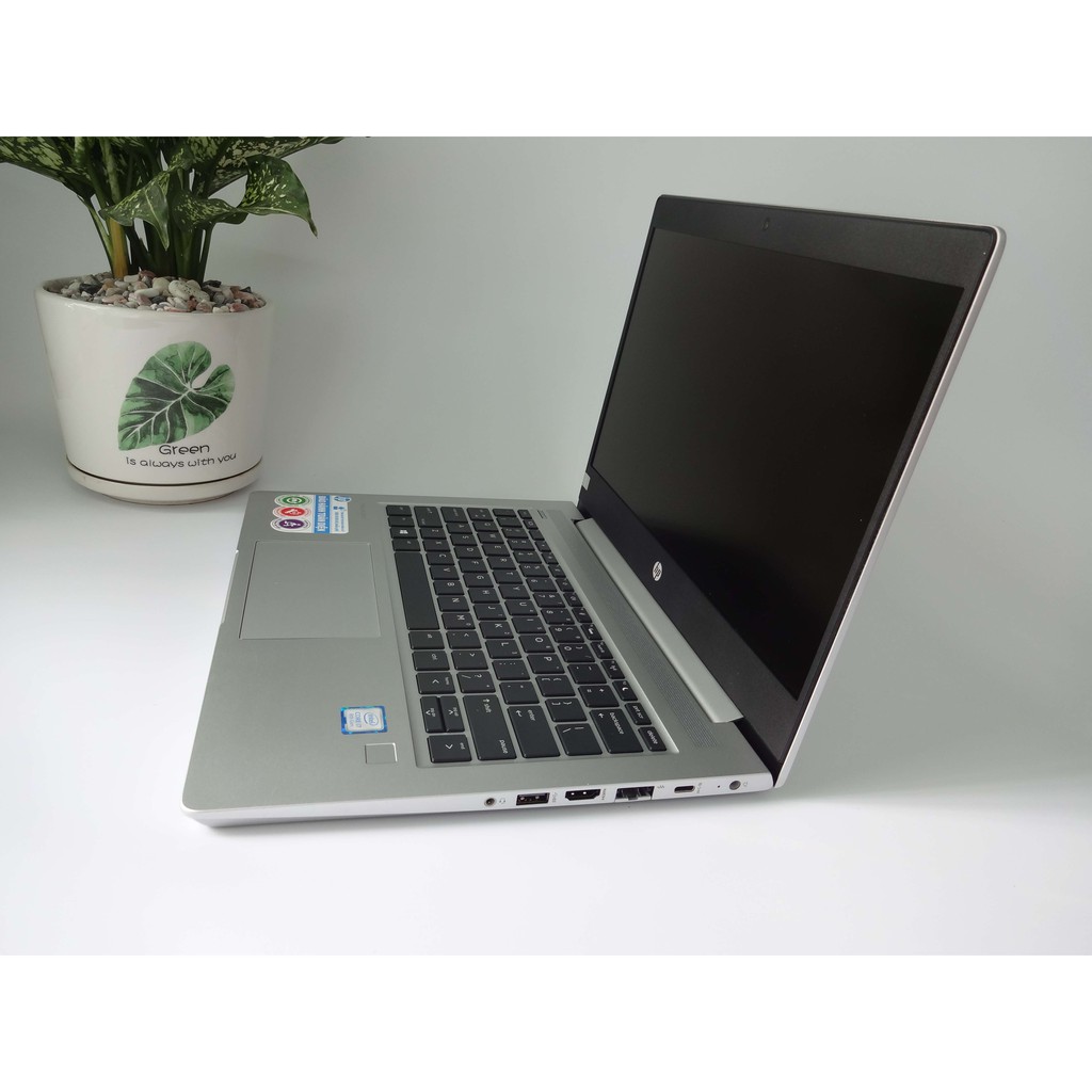 Laptop HP ProBook 430 G6 (5YN01PA) (i7-8565U/8GB/1TB/Intel UHD Graphics /13.3 inch FHD/DOS) - NBHP103 | BigBuy360 - bigbuy360.vn