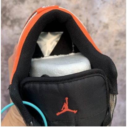 Giày Jordan Cam Thấp Cổ , Giày Sneaker Jodan  1 Thấp Cổ Màu Cam... | BigBuy360 - bigbuy360.vn