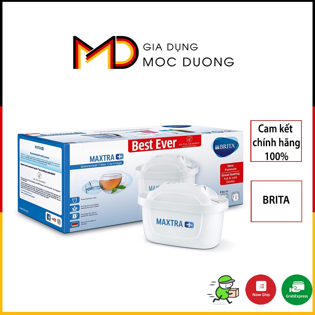 Lõi lọc bình Brita Maxtra Plus Filter Cartridge