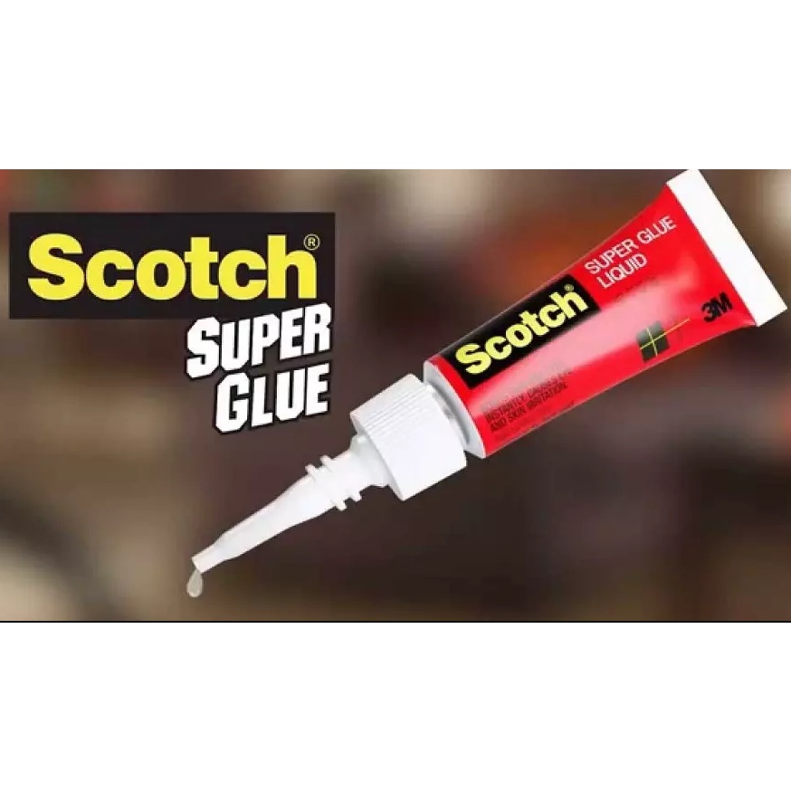 Keo đa năng siêu dính 3M Scotch AD113. Dán giày dép, gỗ, nhựa, cao su, gốm sứ,.. Dính siêu chắc, khô nhanh