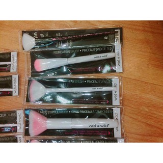 [BRUSHES] Cọ Wet n Wild