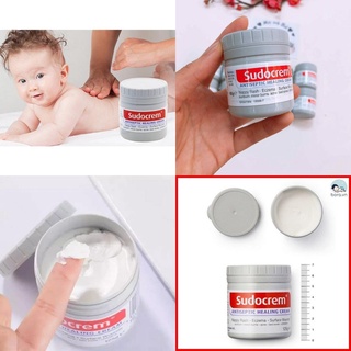 Kem hăm tã cho trẻ sơ sinh Sudocrem nội địa Anh 60g