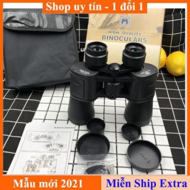 [ Xả kho tết] Ống Nhòm Panda (Binocular) 2 Mắt Zoom Siêu Xa Hình Ảnh Rõ Nét, Chân Thực Bảo Hành 12 Tháng