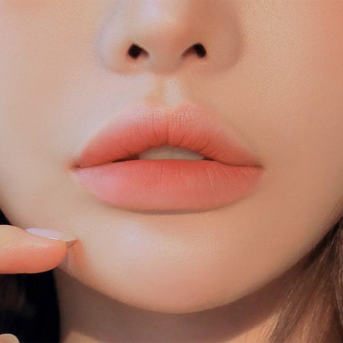 Son Kem 3CE Blurring Liquid Lip