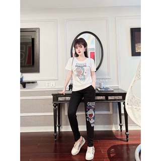 Bộ thể thao nữ hàng QC cao cấp