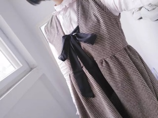 Set Váy Ulzzang Hàn Quốc