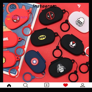 🌟3c🌟NTH02 SoundPEATS H1 case / SoundPEATS 3SE case Silicone Protective Case for SoundPEATS H1 / SoundPEATS 3SE