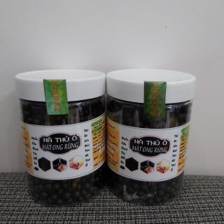 1kg Viên Hà Thủ Ô