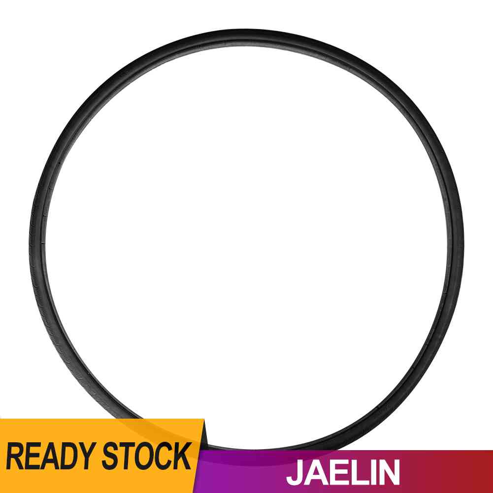 ♚Hàng Có Sẵn♚Lốp Xe Đạp Không Bánh Răng Cố Định 700x23C Chống Cháy Nổ [Jaelin.vn]