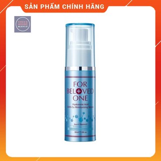 Serum dưỡng da phục hồi chống lão hóa For beloved One Hyaluronic Acid GHK-Cu Moisturizing 101ml
