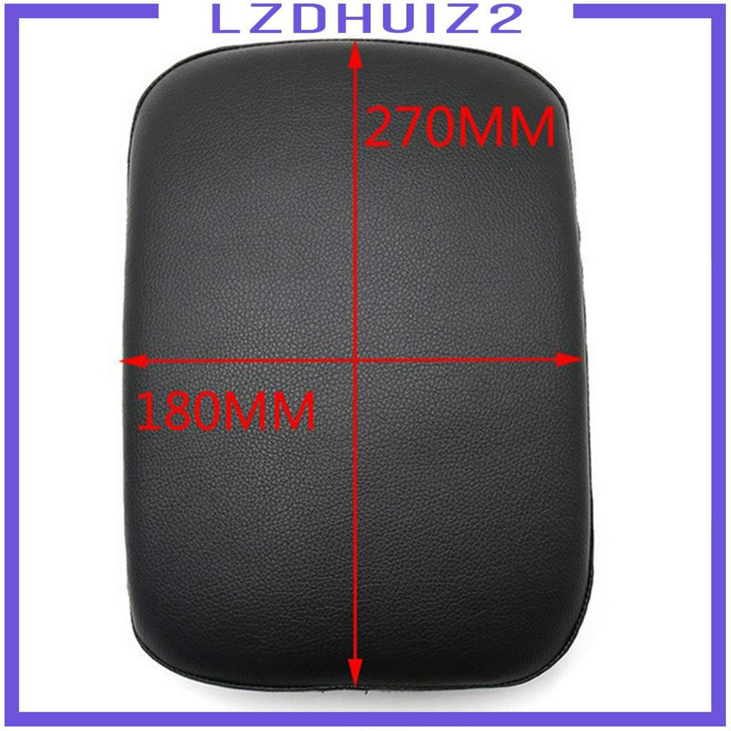 Đệm Yên Sau Cho Xe Harley XL883 XL1200 X48 X72