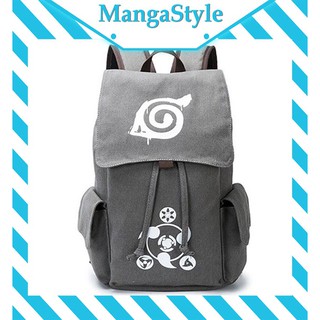 Hàng Có Sẵn - Balo Naruto 4