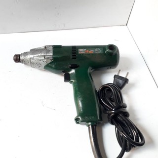 Máy bắn vít hitachi nội địa nhật điện 100v/ 320w