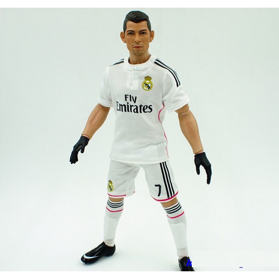 [FREESHIP 99K]Tượng cầu thủ RONALDO KODOXO 30cm cực hiếm và độc cho fan bóng đá