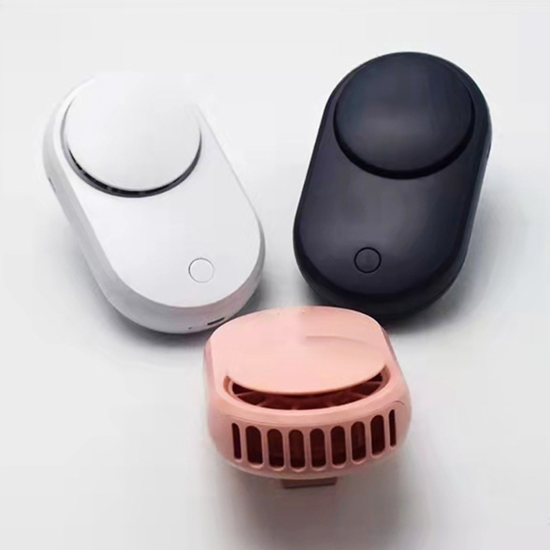 Quạt Làm Khô Lông Mi Nhanh Khô Tiện Dụng