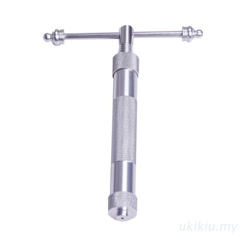 Dụng cụ ép đùn đúc khuôn làm que nhang/đất sét thủ công cho bột dính DIY