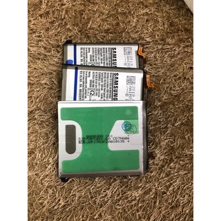 PIN SAMSUNG NOTE 10 ZIN
