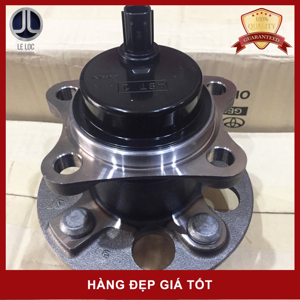 Bi May-Ơ Sau Dành Cho Xe Vios Đời 2008-2013 Mã 42450-0D080 [Hàng Chất Giá Rẻ]