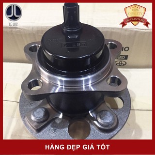 Bi May-Ơ Sau Dành Cho Xe Vios Đời 2008-2013 Mã 42450-0D080 [Hàng Chất Giá Rẻ]