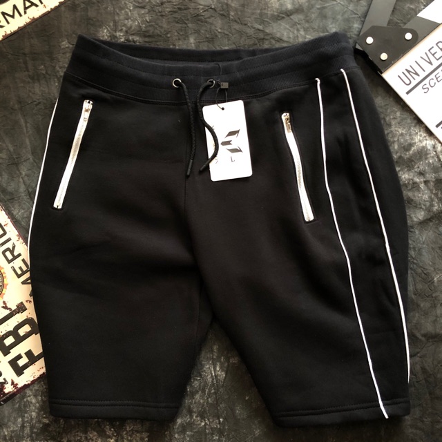 Quần Nỉ ,Chất Nỉ Bông Dành Cho Nam . Cao Cấp , Túi Dây Kéo | BigBuy360 - bigbuy360.vn