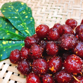 [FREESHIP 99K TOÀN QUỐC] CHÙM RUỘT RIM MUỐI ỚT